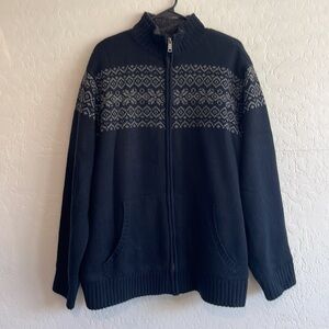 Outdoor‎ Life Fully Lined Jacket Men’s Size L